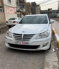 هيونداي جنسس